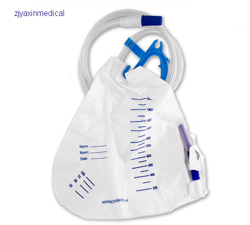 Medical Precision Urine Urinate Bag