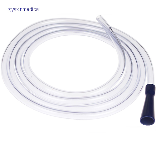 Disposible Stomach Tube