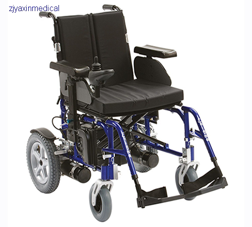 Medical Electric Wheelchairs