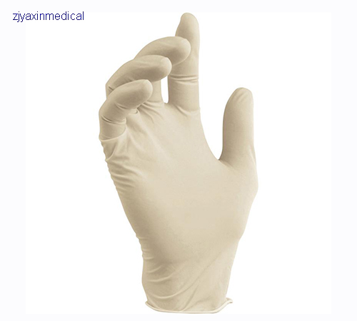 Medical Surgical Latex Gloves