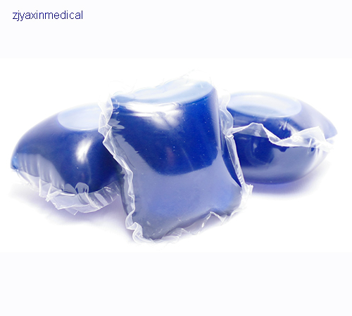 Medical Water Soluble Laundry Bag