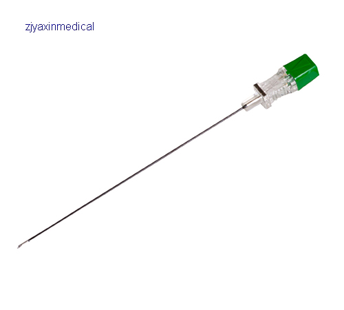 Medical RF Needle (Radio Frequancy Needle)
