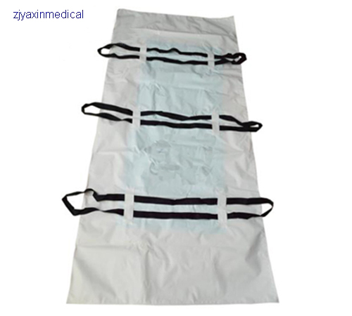 Medical Disposable PEVA Body Bag