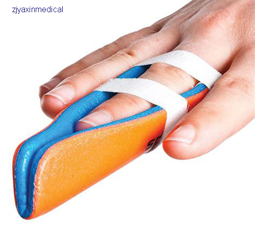 Medical Finger Splint