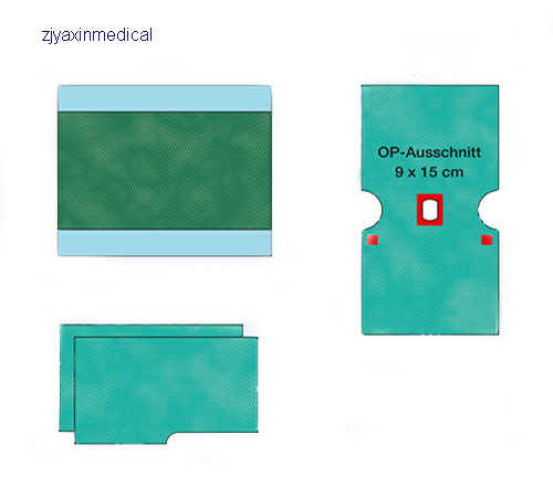Medical Gynaecology-Cystoscopy Set
