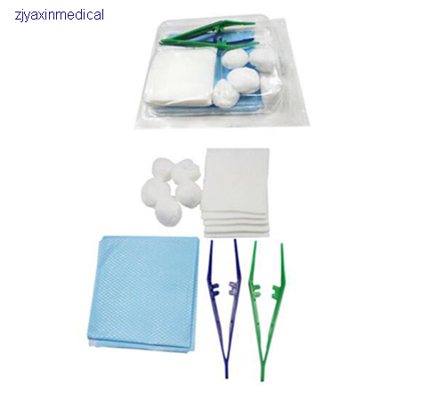 Medical Dressing Kit