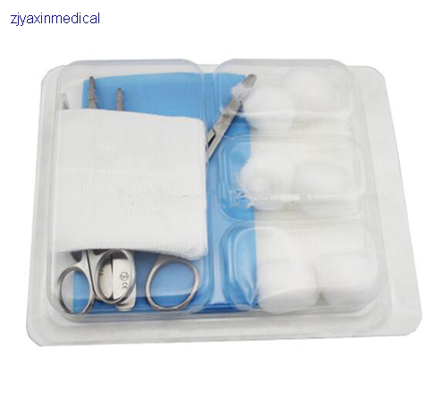 Medical Dressing Kit - 2