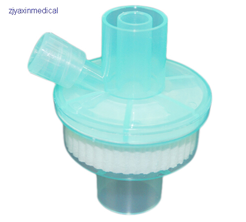 Medical Anesthesia HME Filter