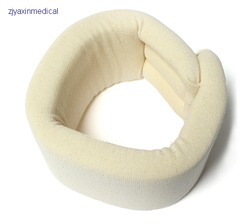 Healthcare Foam Cervical Collar