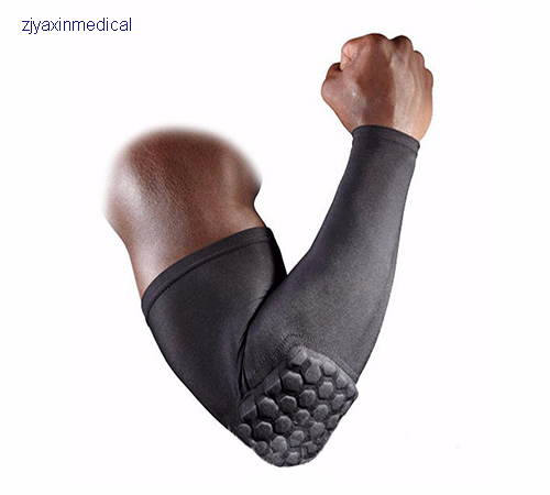 Healthcare Elbow Pads Brace Support