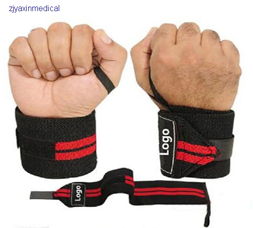Healthcare Weightlifting Wrist Wrap