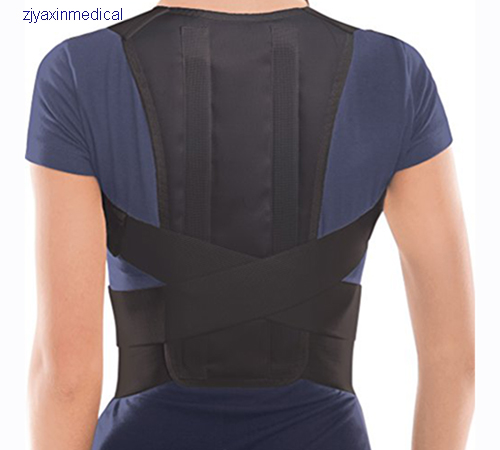 Healthcare Corrector Clavicle Support