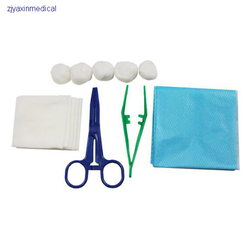 Medical Dressing Kit - 8