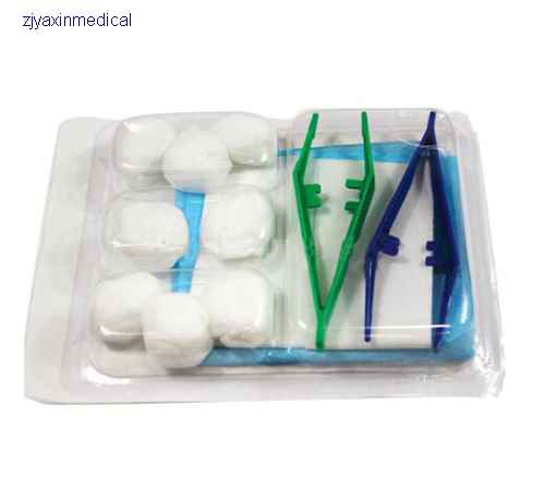 Medical Dressing Kit - 9.2