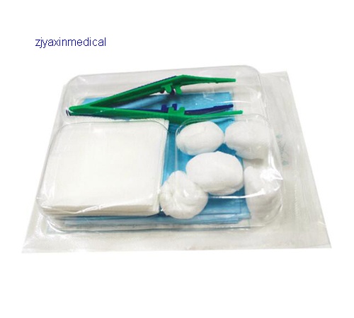 Medical Dressing Kit - 9.9