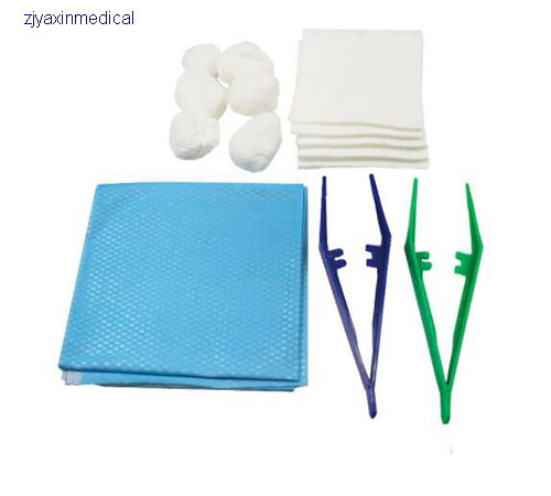 Medical Dressing Kit - PICC Nursing