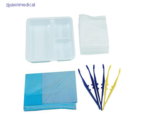 Medical Dressing Kit - 10.24