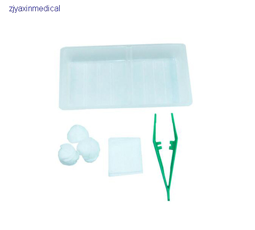 Medical Dressing Kit - 10.28