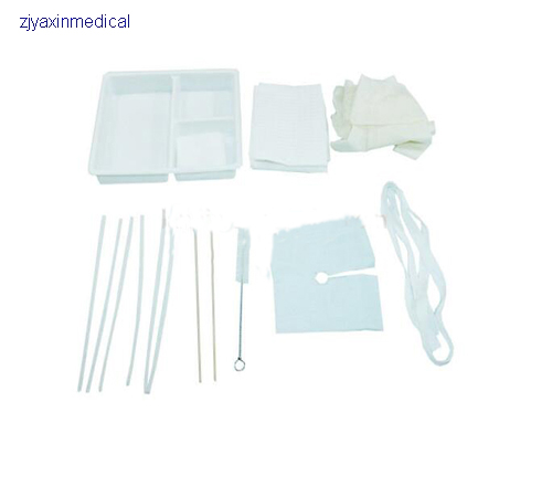 Medical Dressing Kit - 12