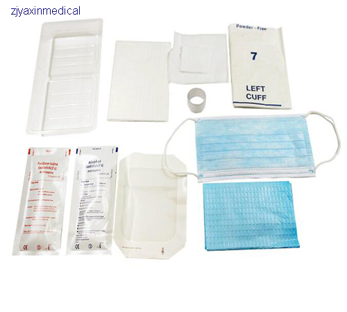 Medical Dressing Kit - 15