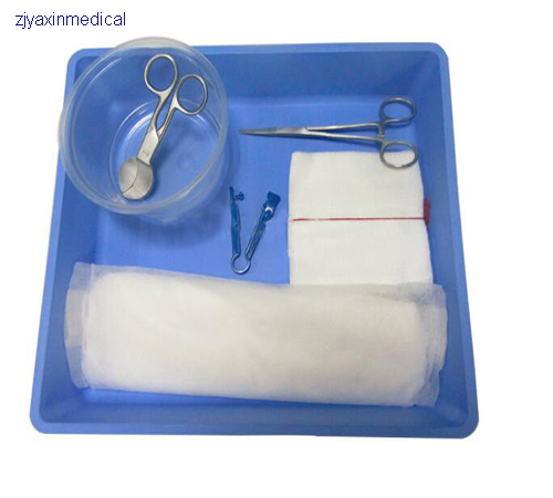 Medical Dressing Kit - 16