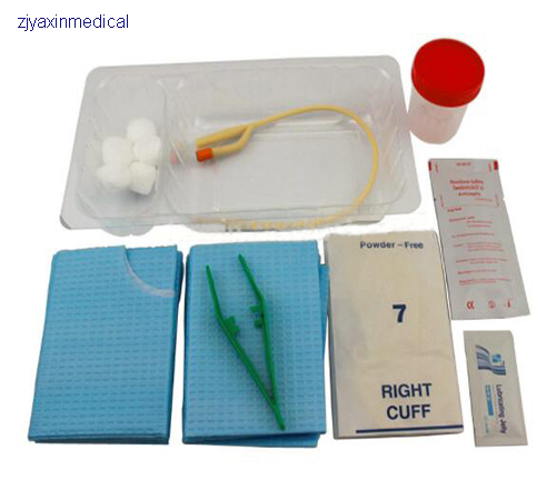 Medical Dressing Kit - 18