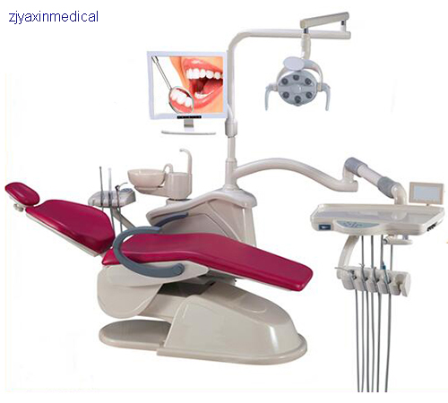 Medical Dental Chair - 1