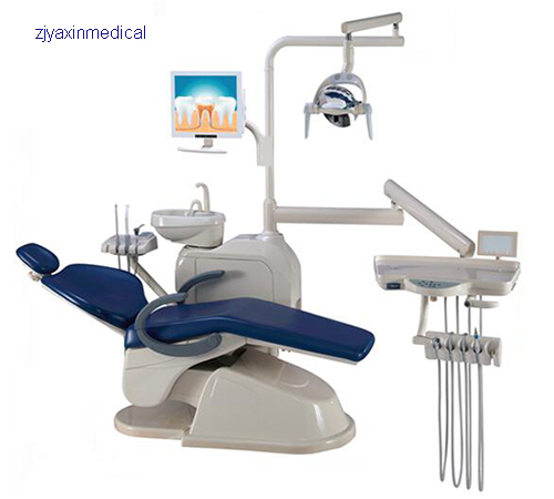 Medical Dental Chair - 1.1