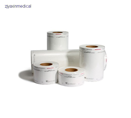 Medical TYVEK Pouch Roll