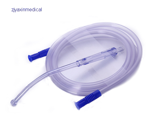 Disposable Suction Connecting Tube