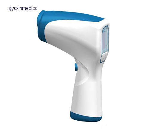 Non-contact Infrared forehead Thermometer
