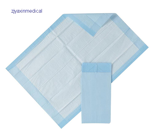 Medical Disposable Baby Underpad