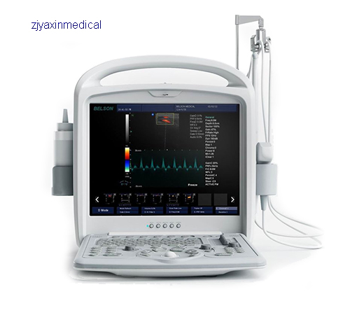 Medical Portable Ultrasonic Diagnostic Devices