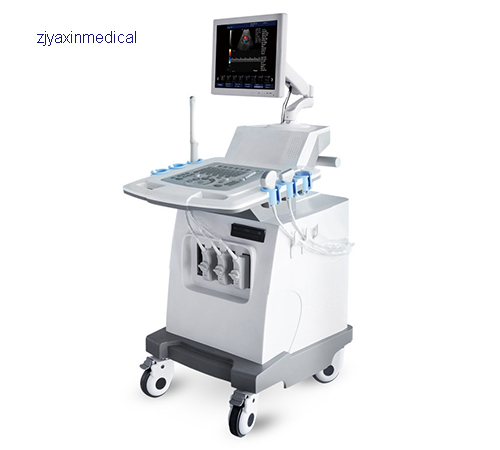 Medical Doppler Ultrasound Equipment