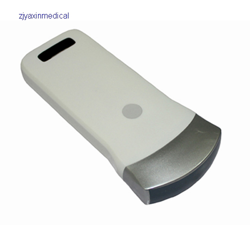 Medical Wireless Ultrasound Scanner Probe