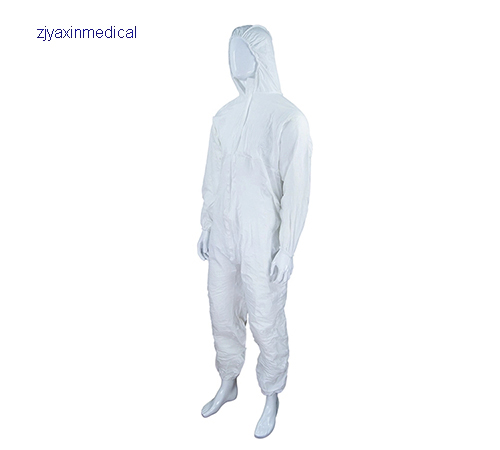 Medical Disposable Coverall