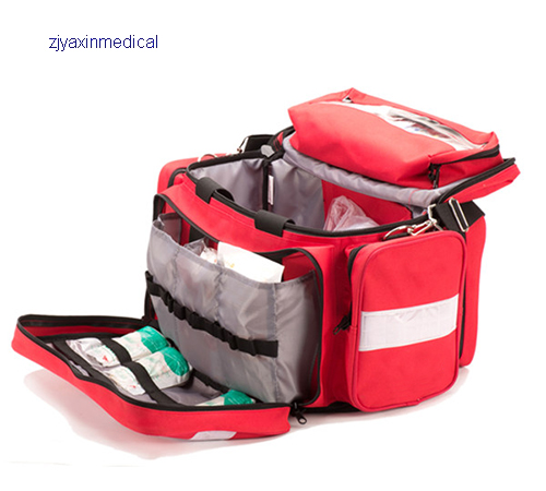 Medical First Aid Kit-2