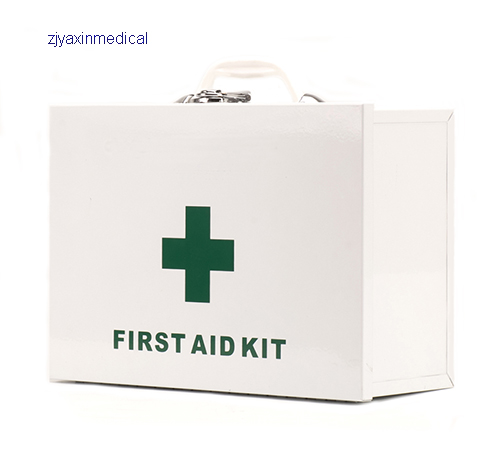 Medical First Aid Kit-Industry