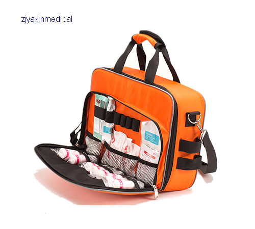 Medical Roadside Bus Emergency Kit