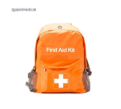 Medical Earthquake Survival Kit