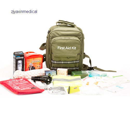 Medical Earthquake Survival Kit-2