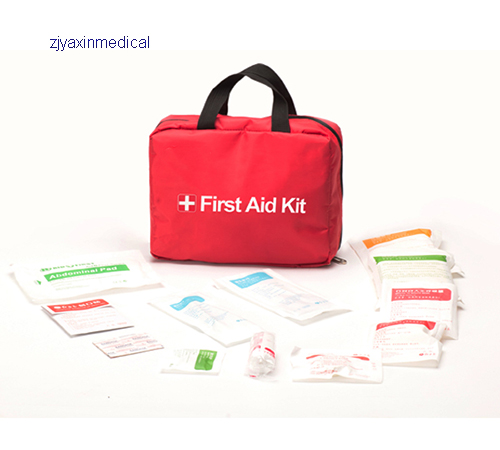 Medical Outdoor First Aid Kit