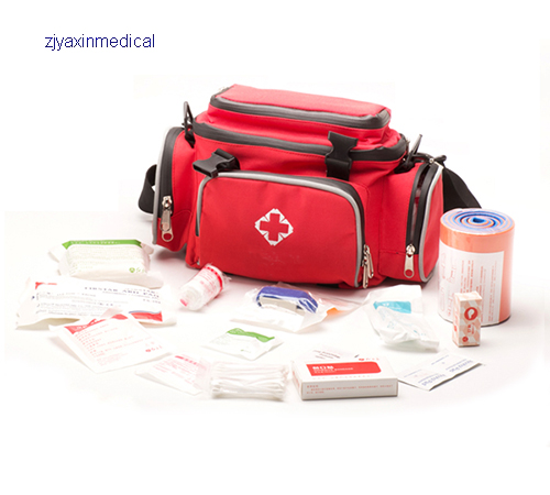 Medical Multifunctional First Aid Kit