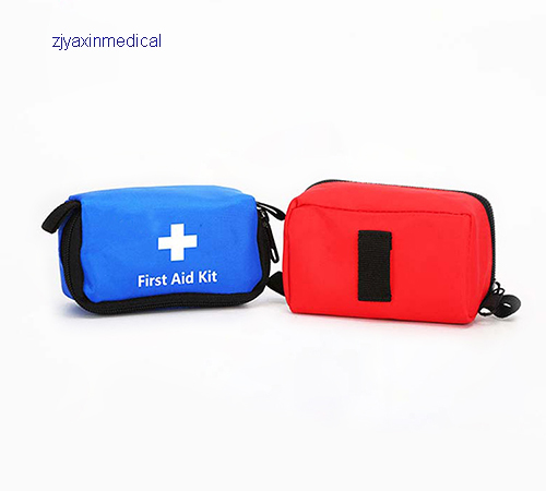 Medical Outdoor Mini First Aid Kit