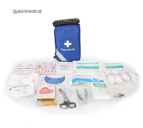 Medical Outdoor Trauma Kit-2