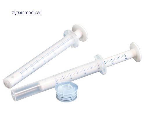 Medical Dosing Pipette Dosing Syringe