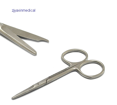 Stitch Scissor