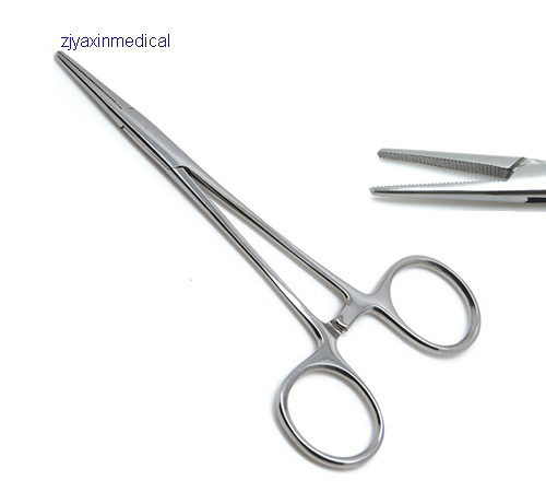 Mosquito Forceps (Straight)