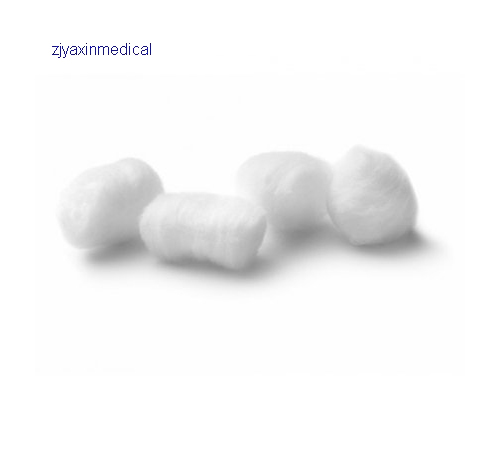 Medical Cotton Wool Balls