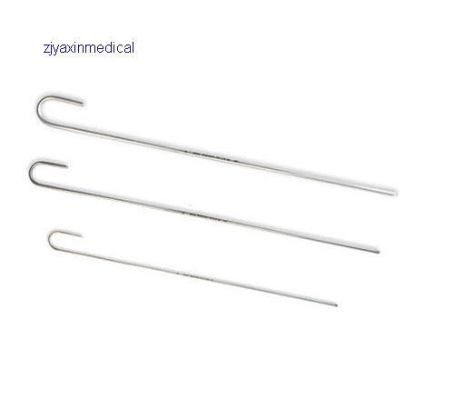 Medical Intubating Stylet